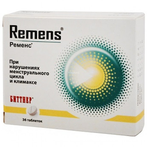 РЕМЕНС ТАБ N36