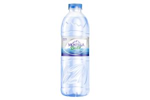 Вода Montella Daily не/газ. 0,5л