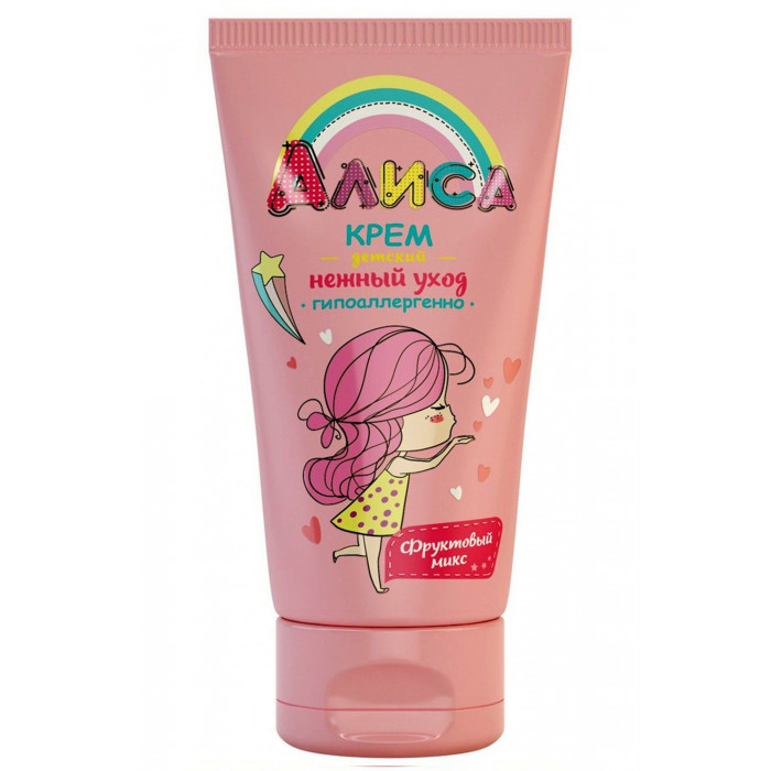Krem dets. "Alisa" nejniy uxod 45ml