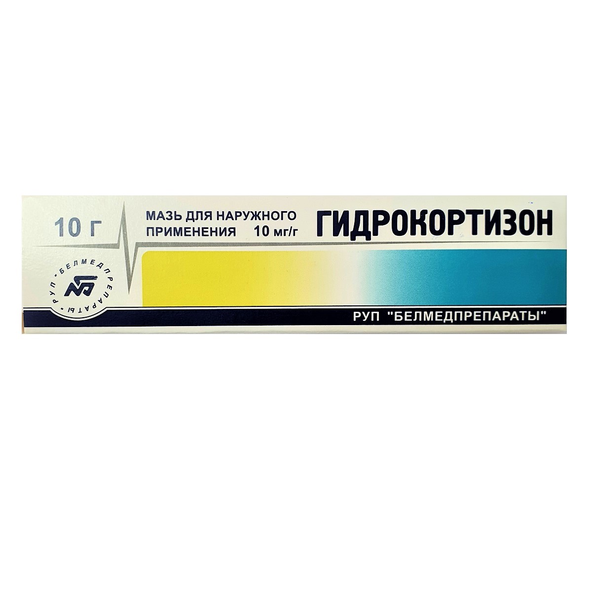 Гидрокортизон мазь 10мг/г 10г №1, цена – купить гидрокортизон мазь 10мг/г  10г №1 в Ташкенте | GoPharm.uz