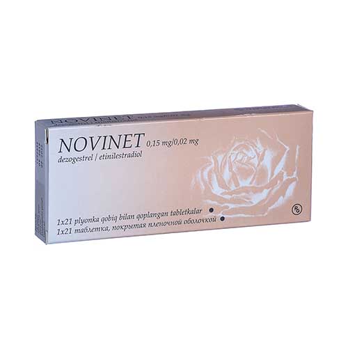 НОВИНЕТ ТАБ 21*3 N3