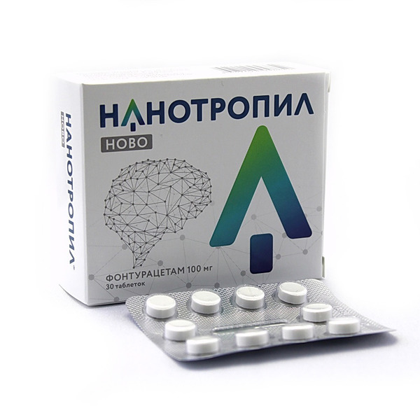 NANOTROPIL NOVO N10
