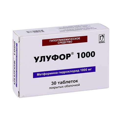 Ulufor tab. 1000 №30