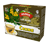МУНИС ЧАЙ СЕННА N1