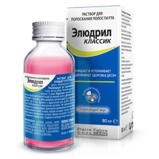 ELYUDRIL KLASSIK 90ML FL N1