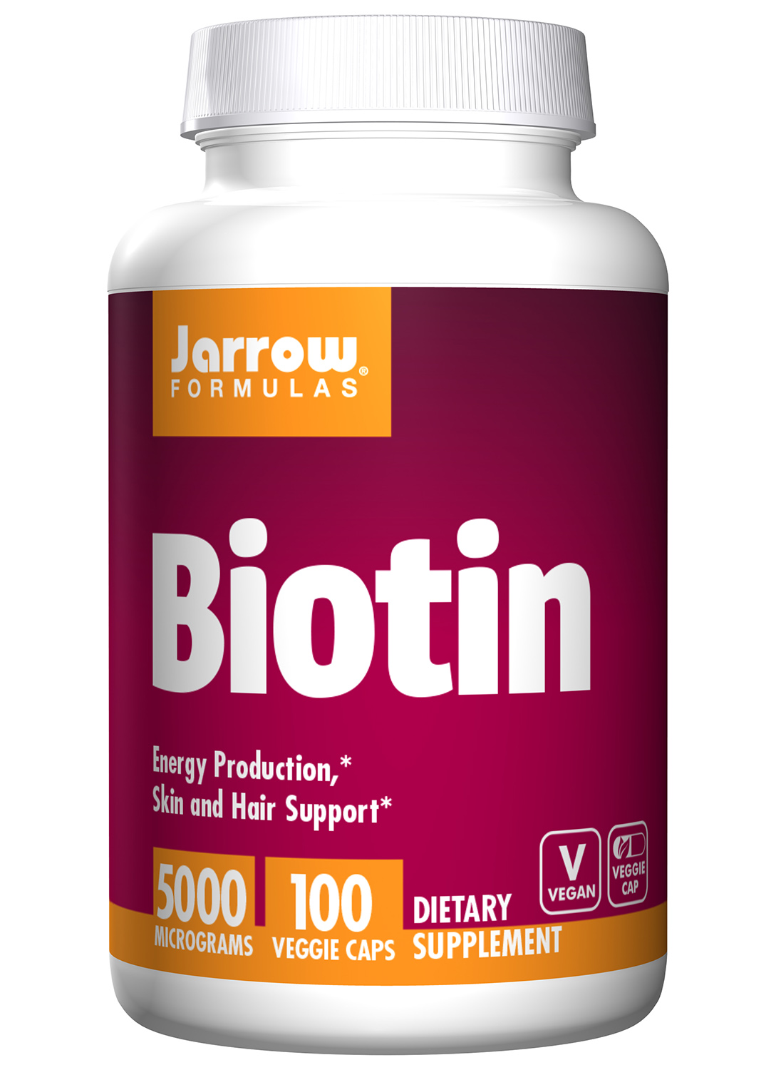 BIOTIN 5000MKG N90