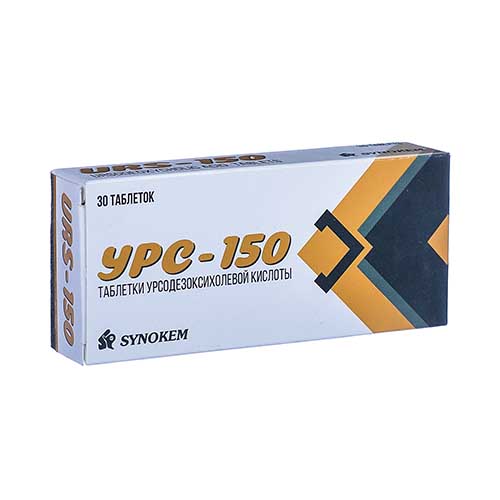 УРС-150 ТАБ N30