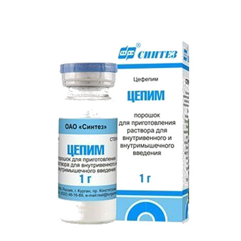 Sepim por. d/pr. r-ra dlya v-v i v-m vved. 1g.