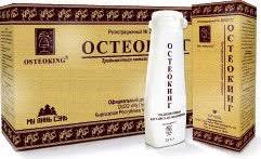 Osteoking r-r d/pr. vnutr 25ml