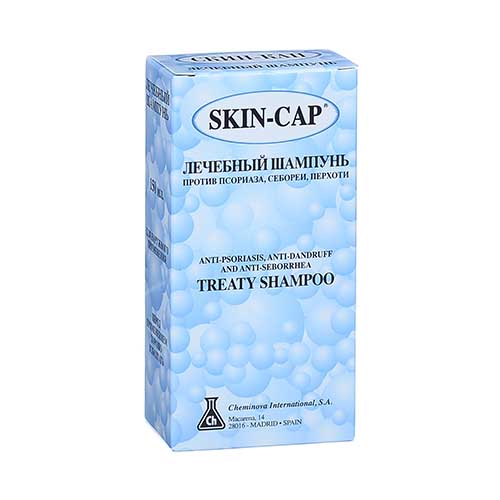 SKIN-KAP SHAMPUN 150ML N1
